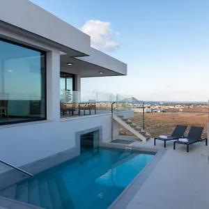Ereza Boraen , Corralejo España