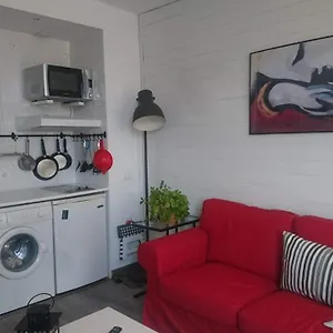 Apartamento Turístico En La Costa Del Sol , Torremolinos España