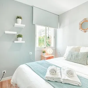  Apartamento New Folch B