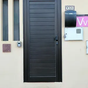 Casa Amaia , Arrecife (Lanzarote) España